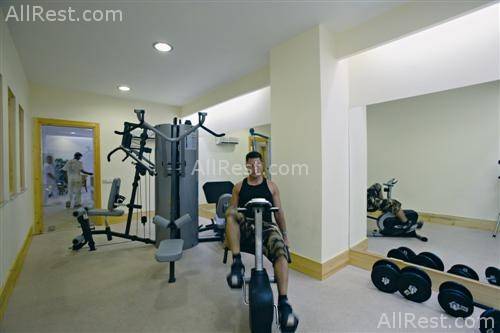 Monachus Park Hotel 29